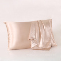 New Arrival silk pillow cover 19 momme 100% Pure Mulberry Oeko Tex Silk envelope Pillow case